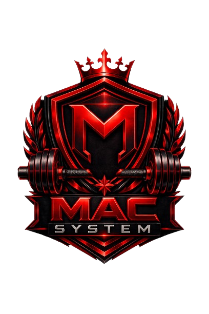 MAC SYSTEM Logo